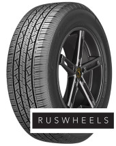 Шины Continental 235/55 r19 CrossContact LX25 105V Шины Continental 235/55 r19 CrossContact LX25 105V