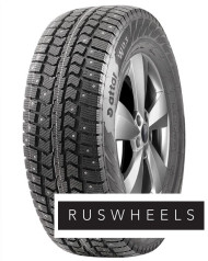 Шины Attar 195/70R15C 104/102R W03 TL (шип.) Шины Attar 195/70R15C 104/102R W03 TL (шип.)