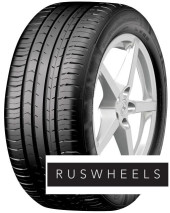 Шины Continental 235/60 r18 ContiEcoContact 5 SUV 107V Шины Continental 235/60 r18 ContiEcoContact 5 SUV 107V