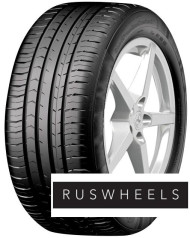 Шины Continental 235/60 r18 ContiEcoContact 5 SUV 107V