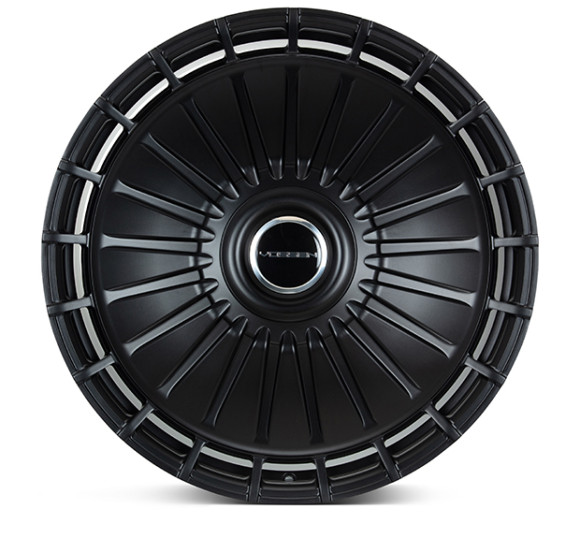 Диски Vossen S21-12 21"