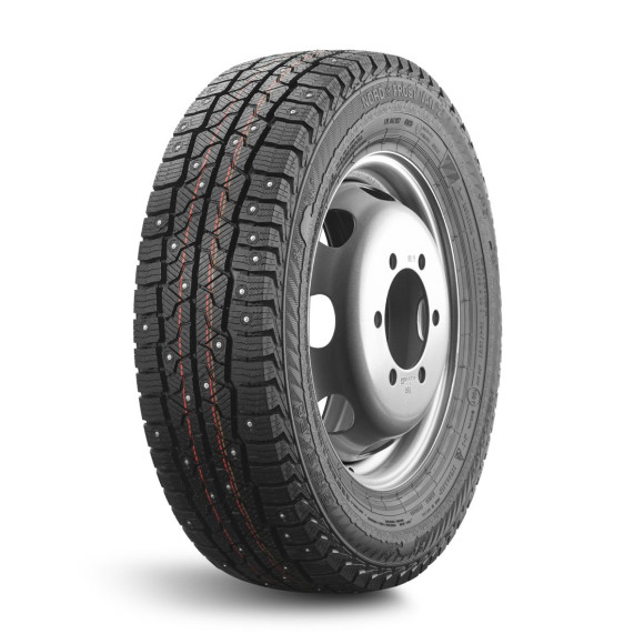 Шины Gislaved 235/65/16 R 115/113 C NORD FROST Van 2 SD Ш. Шины Gislaved 235/65/16 R 115/113 C NORD FROST Van 2 SD Ш.