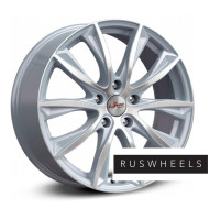 Диски iFree R18 / 7.5J PCD 5x105 ЕТ 38 ЦО 56.6 Каzaнтип Диски iFree R18 / 7.5J PCD 5x105 ЕТ 38 ЦО 56.6 Каzaнтип