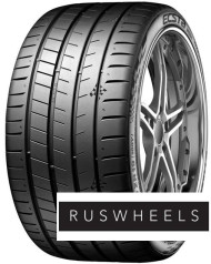 Шины Kumho 245/35 r18 ECSTA PS91 92Y