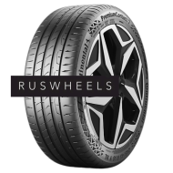 Шины Continental 235/60R19 107V XL PremiumContact 7 TL FR