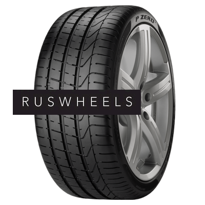 Шины Pirelli 255/40ZR19 100(Y) XL P Zero MO TL Шины Pirelli 255/40ZR19 100(Y) XL P Zero MO TL