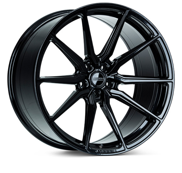 Диски Vossen HF-3 20x9 Gloss Black