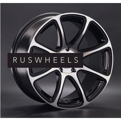 Диски LS 7,5x17/5x114,3 ET40 D73,1 327 BKF (спец) Диски LS 7,5x17/5x114,3 ET40 D73,1 327 BKF (спец)