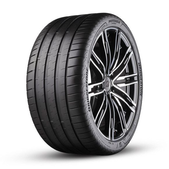 Шины Bridgestone 275/35/19 Y 100 PSPORT XL Шины Bridgestone 275/35/19 Y 100 PSPORT XL