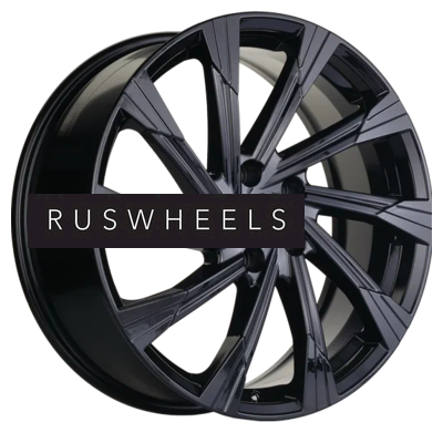 Диски Khomen Wheels 7,5x19/5x114,3 ET49,5 D67,1 KHW1901 (Soul/Seltos/Sonata) Black Диски Khomen Wheels 7,5x19/5x114,3 ET49,5 D67,1 KHW1901 (Soul/Seltos/Sonata) Black