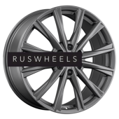 Диски Replay 8x22/6x139,7 ET55 D100,1 TA11 MGM (конус, C570) Диски Replay 8x22/6x139,7 ET55 D100,1 TA11 MGM (конус, C570)