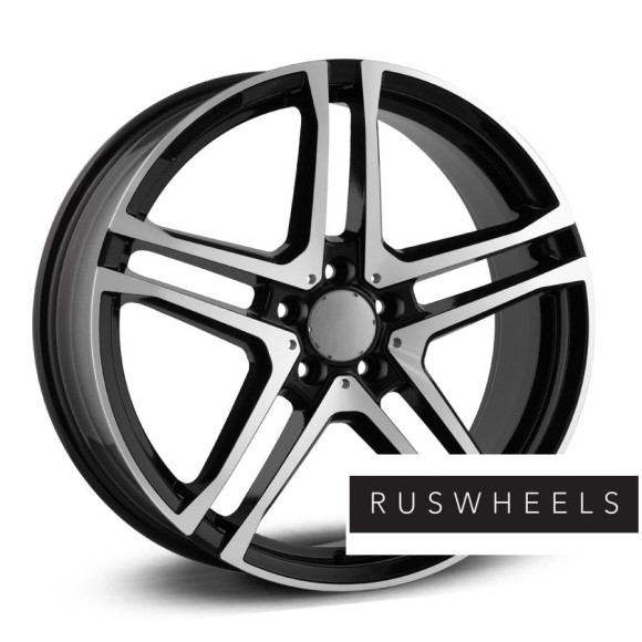 Диски Legeartis Concept R21 / 11J PCD 5x112 ЕТ 38 ЦО 66.6 MB523 Диски Legeartis Concept R21 / 11J PCD 5x112 ЕТ 38 ЦО 66.6 MB523