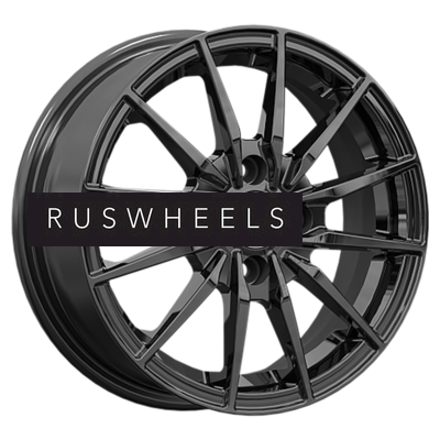 Диски iFree 5,5x14/4x108 ET35 D63,35 Финчер (КС1119) BK Диски iFree 5,5x14/4x108 ET35 D63,35 Финчер (КС1119) BK