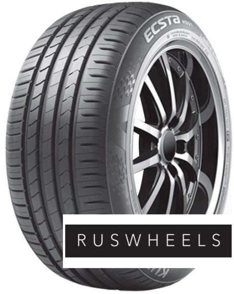 Шины Kumho  235/45/18  V 94 Ecsta HS51