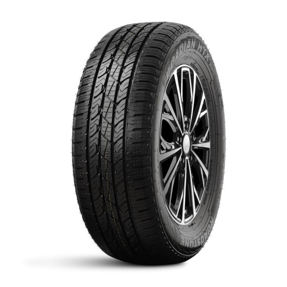 Шины Roadstone 235/65/18 H 110 ROADIAN HTX RH5 XL Шины Roadstone 235/65/18 H 110 ROADIAN HTX RH5 XL
