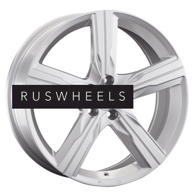 Диски Replay 8x19/5x112 ET49 D66,6 MR340 Sil (конус, C570-01) Диски Replay 8x19/5x112 ET49 D66,6 MR340 Sil (конус, C570-01)