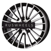 Диски FR replica 9x20/5x112 ET57 D66,6 MR275 BMF (№22) Диски FR replica 9x20/5x112 ET57 D66,6 MR275 BMF (№22)