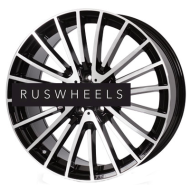 Диски FR replica 9x20/5x112 ET57 D66,6 MR275 BMF (№22) Диски FR replica 9x20/5x112 ET57 D66,6 MR275 BMF (№22)