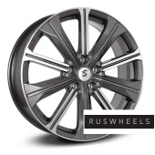 Диски Premium Series R19 / 7J PCD 5x112 ЕТ 34 ЦО 66.6 КР013 Audi Q5 Диски Premium Series R19 / 7J PCD 5x112 ЕТ 34 ЦО 66.6 КР013 Audi Q5