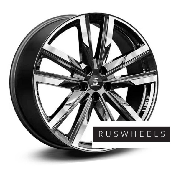 Диски Premium Series R20 / 8J PCD 5x112 ЕТ 39 ЦО 66.6 КР014 Audi Q5 Диски Premium Series R20 / 8J PCD 5x112 ЕТ 39 ЦО 66.6 КР014 Audi Q5