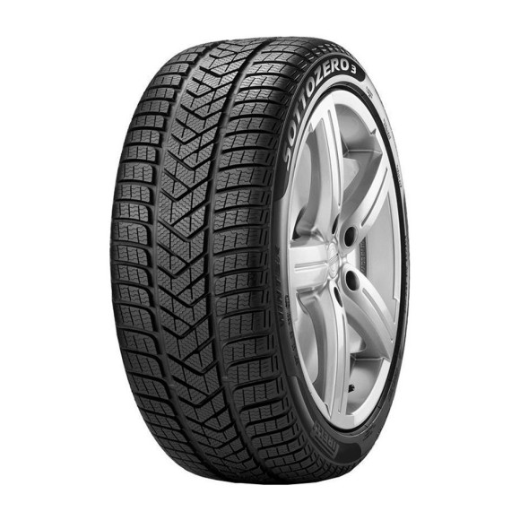 Шины Pirelli 225/40 r19 Winter Sottozero III 93H Runflat Шины Pirelli 225/40 r19 Winter Sottozero III 93H Runflat