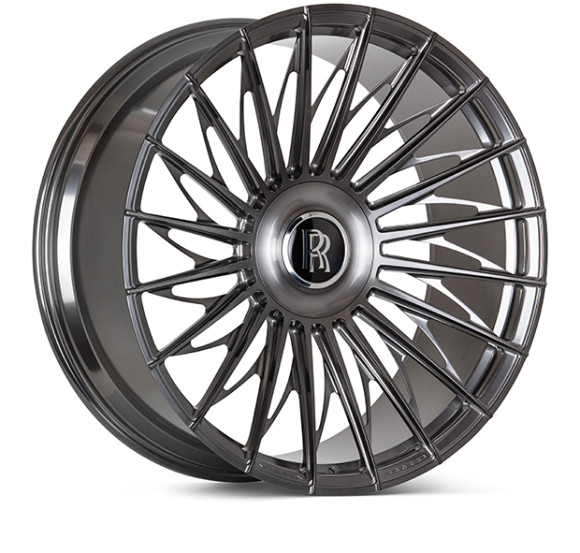 Диски Vossen S17-15T 22" Диски Vossen S17-15T 22"