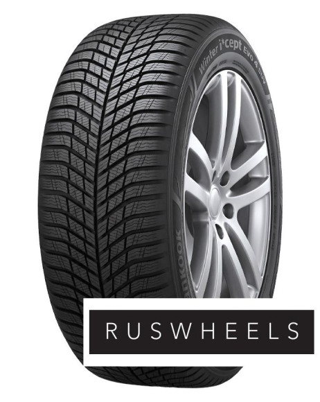 Шины Hankook 235/50 r20 Winter I Cept Evo4 X W340A 104W