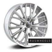 Диски RST R17 / 7.5J PCD 5x114.3 ЕТ 45 ЦО 60.1 R027