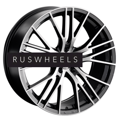 Диски Replay 8,5x20/5x114,3 ET45 D67,1 MZ157 GMF (конус, C570) Диски Replay 8,5x20/5x114,3 ET45 D67,1 MZ157 GMF (конус, C570)