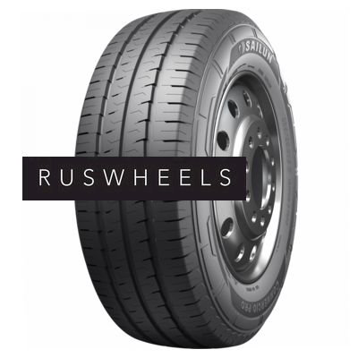 Шины Sailun 215/65R16C 109/107T Commercio Pro TL BSW 8PR