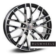 Диски RST R17 / 6.5J PCD 5x114.3 ЕТ 45 ЦО 60.1 R077
