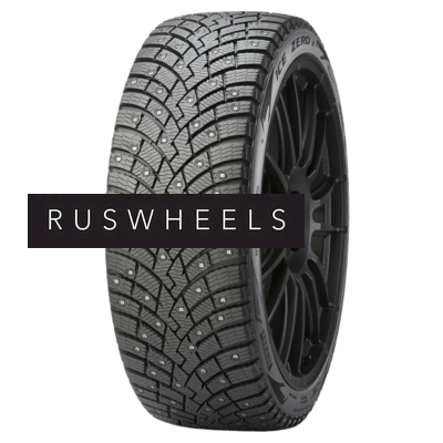 Шины Pirelli 225/55R17 101T XL Ice Zero 2 KS TL (шип.) Шины Pirelli 225/55R17 101T XL Ice Zero 2 KS TL (шип.)