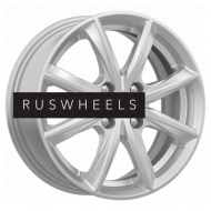 Диски iFree 6x15/4x100 ET37 D60,1 Бланш (КС908) Нео-классик Диски iFree 6x15/4x100 ET37 D60,1 Бланш (КС908) Нео-классик