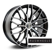 Диски NEO R20 / 8.5J PCD 5x114.3 ЕТ 42 ЦО 67.1 240