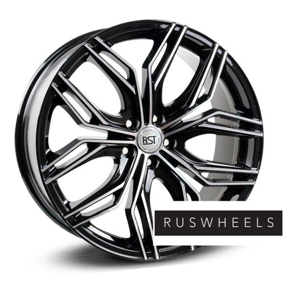 Диски Tech Line R20 / 8.5J PCD 5x112 ЕТ 27 ЦО 66.6 205