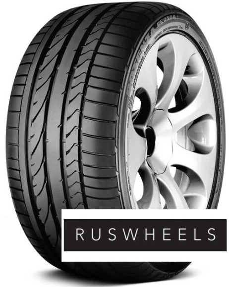 Шины Bridgestone 265/35 r19 Potenza RE050A 98Y Шины Bridgestone 265/35 r19 Potenza RE050A 98Y
