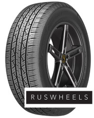 Шины Continental 245/50 r20 CrossContact LX25 102H Шины Continental 245/50 r20 CrossContact LX25 102H