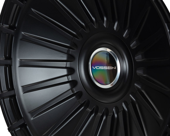 Диски Vossen S21-12 22"