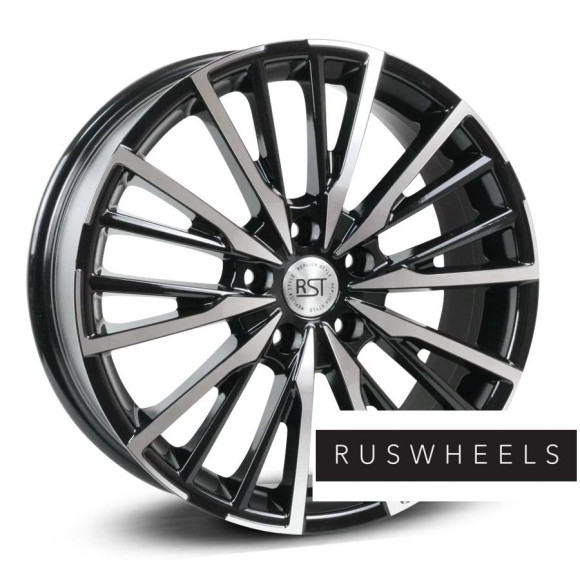 Диски RST R18 / 7J PCD 5x108 ЕТ 36 ЦО 65.1 R178 Диски RST R18 / 7J PCD 5x108 ЕТ 36 ЦО 65.1 R178