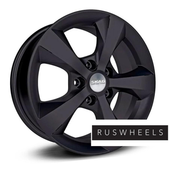 Диски Скад R16 / 7J PCD 5x114.3 ЕТ 40 ЦО 67.1 Кёльн Диски Скад R16 / 7J PCD 5x114.3 ЕТ 40 ЦО 67.1 Кёльн