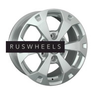 Диски Replay 7,5x17/6x139,7 ET38 D67,1 MI106 Sil (пш, MI001)