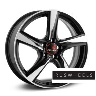 Диски Vector R17 / 7J PCD 5x112 ЕТ 45 ЦО 57.1 B201 Диски Vector R17 / 7J PCD 5x112 ЕТ 45 ЦО 57.1 B201