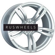 Диски Replay 11x20/5x120 ET37 D74,1 B129 Sil (конус, C645) Диски Replay 11x20/5x120 ET37 D74,1 B129 Sil (конус, C645)