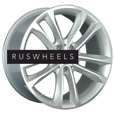 Диски Replay 10x19/5x120 ET53 D74,1 B162 SF (конус, B640) Диски Replay 10x19/5x120 ET53 D74,1 B162 SF (конус, B640)