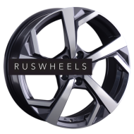 Диски Replay 7x17/5x114,3 ET48 D56,1 SB69 GMF (конус, C570) Диски Replay 7x17/5x114,3 ET48 D56,1 SB69 GMF (конус, C570)