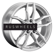 Диски Replay 7,5x17/5x114,3 ET40 D60,1 TY336 Sil (конус, C570) Диски Replay 7,5x17/5x114,3 ET40 D60,1 TY336 Sil (конус, C570)