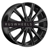 Диски Replay 8x22/6x139,7 ET55 D95,1 LX246 BK (пш, C570) Диски Replay 8x22/6x139,7 ET55 D95,1 LX246 BK (пш, C570)