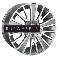 Диски Replay 8,5x19/5x120 ET35 D72,6 B178(TS) GMFP (конус, B640) Диски Replay 8,5x19/5x120 ET35 D72,6 B178(TS) GMFP (конус, B640)