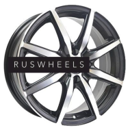 Диски Venti 6x16/4x100 ET50 D60,1 1605 BD