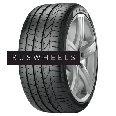 Шины Pirelli  255/35/20  Y 97 PZERO  XL (AO)